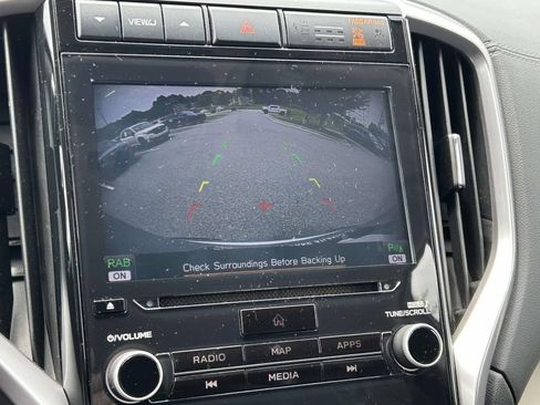 Used 2022 Subaru Ascent Touring AWD/4WD image 28