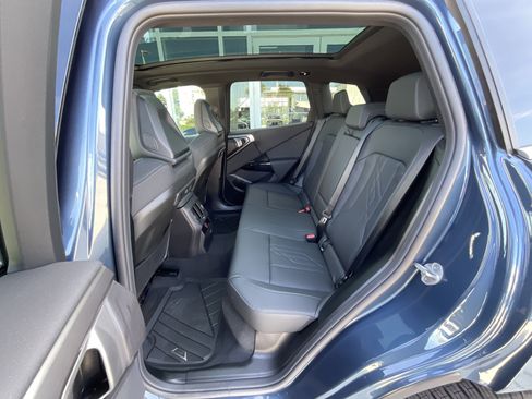 New 2026 BMW X3 xDrive30 w/ Premium Package image 26