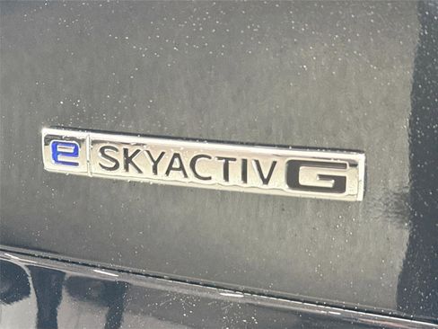 New 2026 MAZDA CX-90 3.3 Turbo w/ Preferred Package AWD/4WD image 10