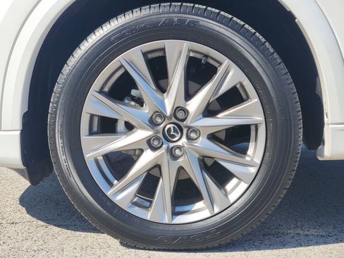 Used 2024 MAZDA CX-5 AWD 2.5 S image 7