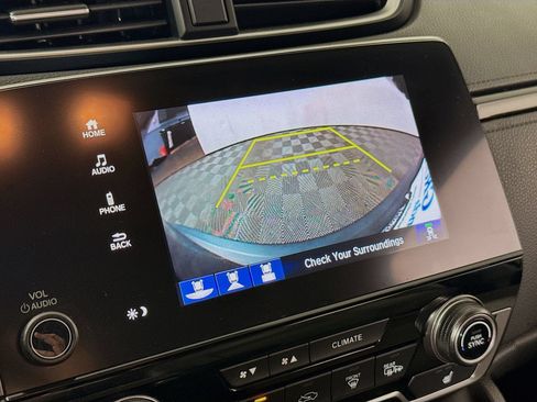 Used 2019 Honda CR-V EX image 17