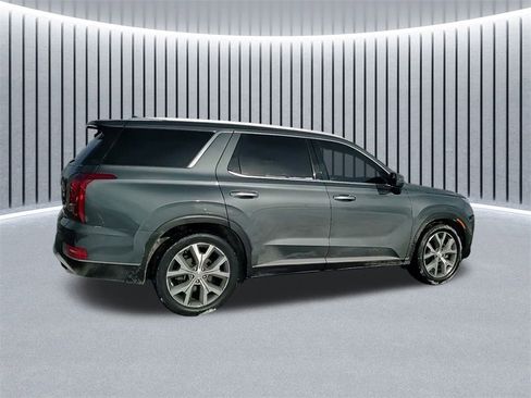 Used 2021 Hyundai Palisade SEL image 7