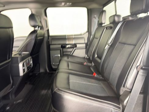 Used 2021 Ford F250 Lariat w/ Lariat Ultimate Package AWD/4WD image 13
