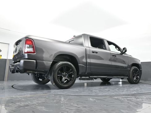 Used 2024 RAM 1500 Big Horn image 67