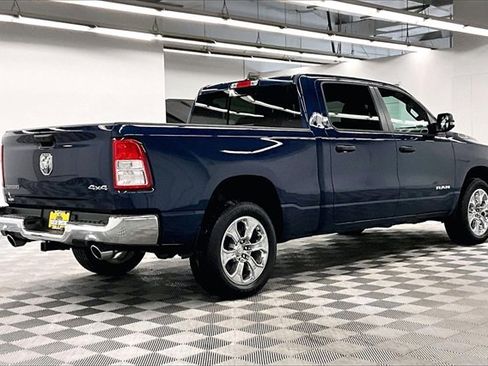 Used 2023 RAM 1500 Big Horn image 12