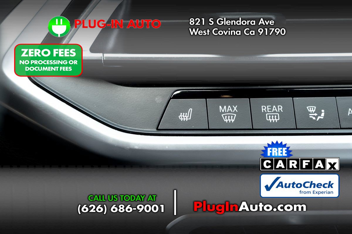 Used 2021 BMW X7 xDrive40i w/ M Sport Package AWD/4WD image 32