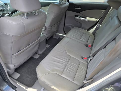 Used 2014 Honda CR-V EX-L image 26