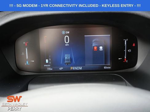 New 2026 Ford Transit 250 148 Medium Roof image 20