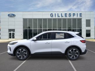 New 2025 Ford Escape Platinum w/ Class II Trailer Tow Package video 3