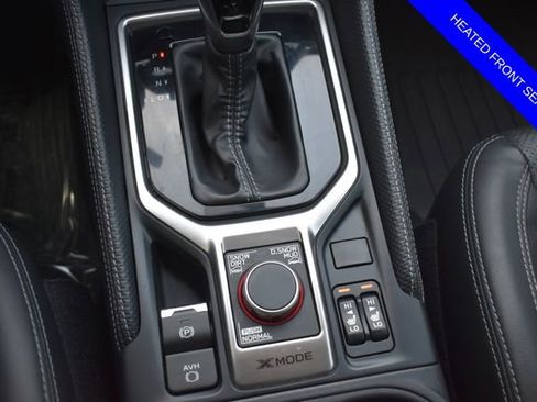Used 2019 Subaru Forester Limited image 5