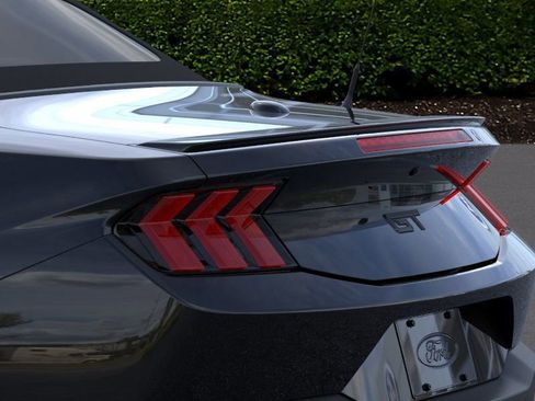 New 2025 Ford Mustang GT Premium image 22