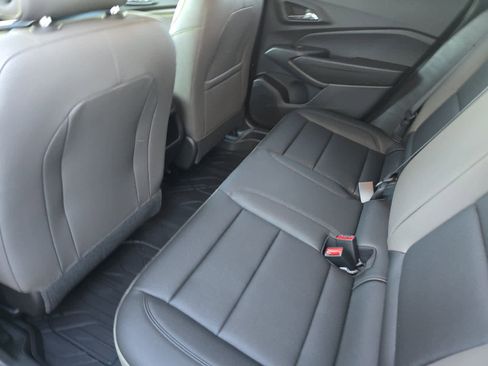 New 2025 Chevrolet Trax ACTIV w/ Driver Confidence Package image 4