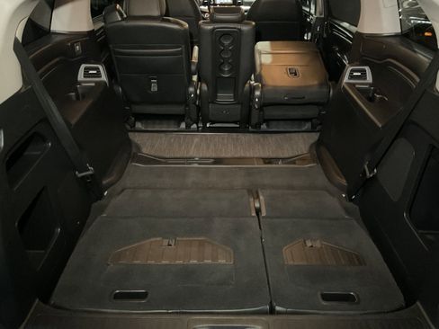 Used 2024 Honda Odyssey EX-L image 48