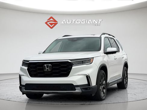 Used 2024 Honda Pilot Elite image 13