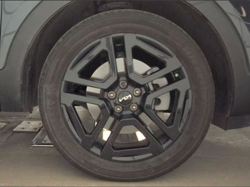 Used 2024 Kia Telluride SX Prestige X-Line image 22