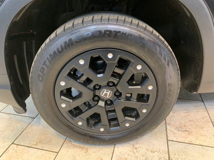 Used 2024 Honda Ridgeline RTL image 16