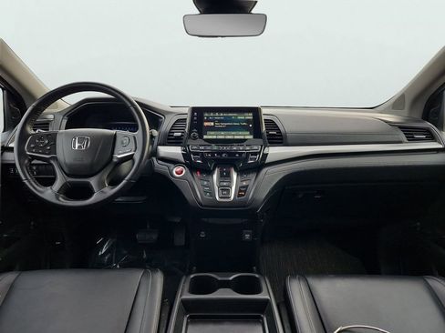 Certified 2024 Honda Odyssey EX-L image 11