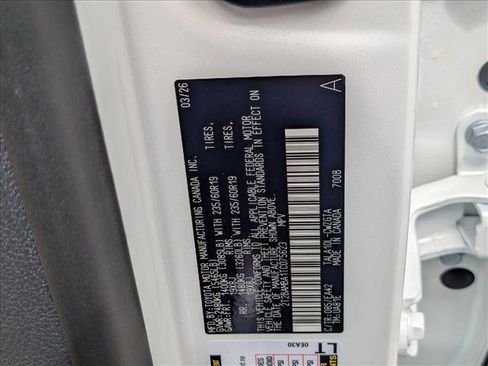 Used 2026 Lexus RX 350 Premium w/ Convenience Package image 16