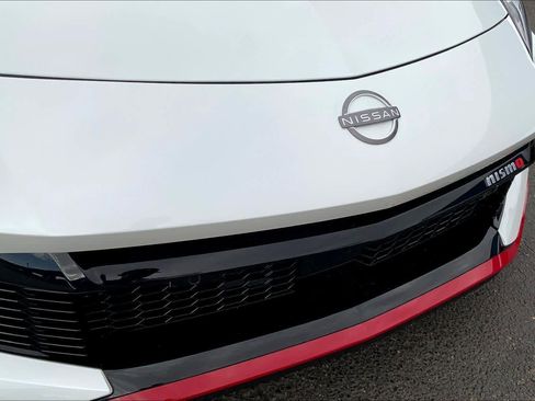 Used 2024 Nissan Z NISMO w/ Floor Mat Package image 28