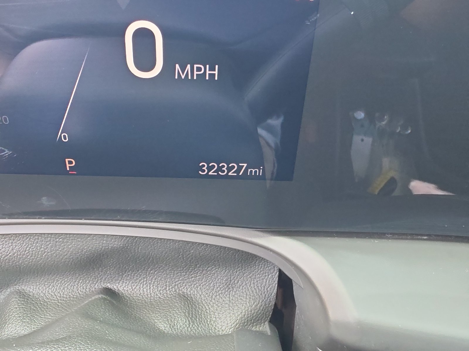 Used 2024 Buick Encore GX Sport Touring FWD image 25