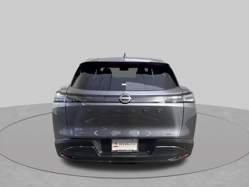 Certified 2025 Nissan Murano SL w/ Cargo Package AWD/4WD image 35