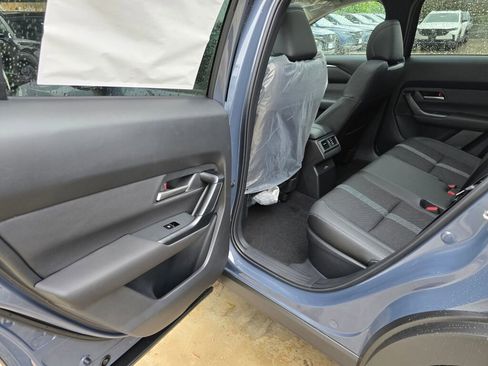 New 2026 MAZDA CX-50 2.5 Hybrid w/ Cargo Package image 20