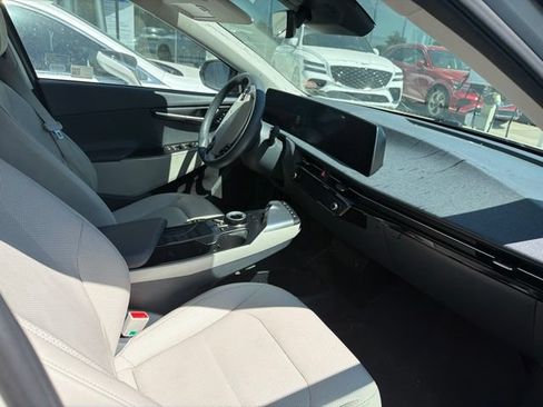 Used 2022 Kia EV6 Wind w/ Wind Technology Package AWD/4WD image 3