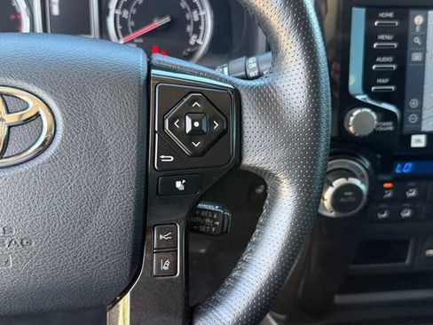 Used 2024 Toyota 4Runner TRD Pro AWD/4WD image 17