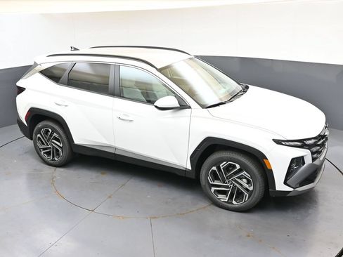 New 2026 Hyundai Tucson SEL Plus AWD/4WD image 52