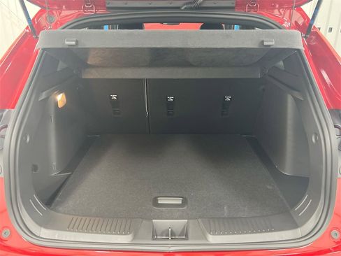 New 2026 Chevrolet Trax RS w/ Driver Confidence Package image 23