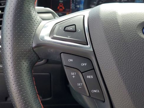 Certified 2023 Ford Edge ST-Line AWD/4WD image 24