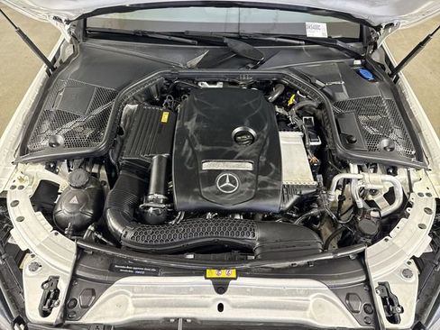 Used 2018 Mercedes-Benz C 300 4MATIC Sedan image 26