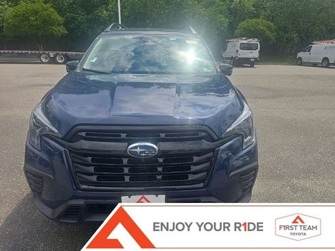 Used 2023 Subaru Ascent Onyx Edition Limited AWD/4WD image 1