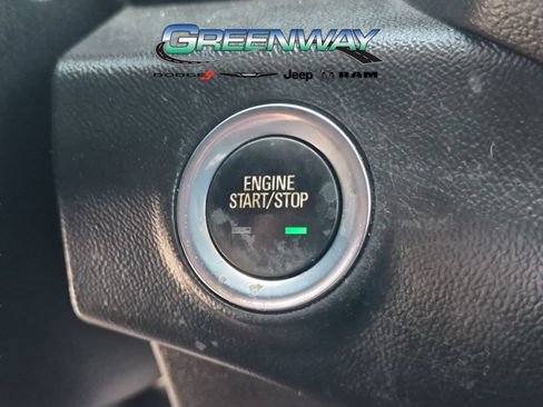 Used 2019 GMC Terrain SLT w/ Preferred Package FWD image 26