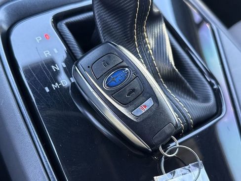 Certified 2025 Subaru Crosstrek 2.5i Sport w/ Crosstrek Mirror Package image 28