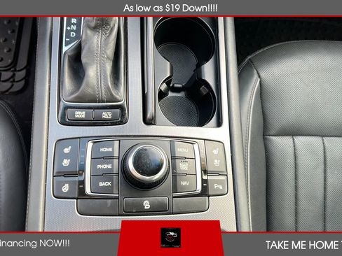 Used 2015 Hyundai Genesis 3.8 w/ Option Group 04 image 17