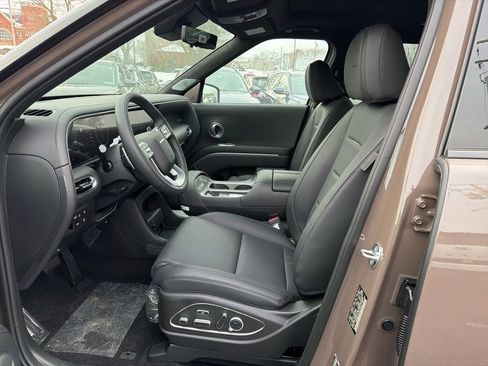 New 2026 Hyundai Palisade Calligraphy image 15