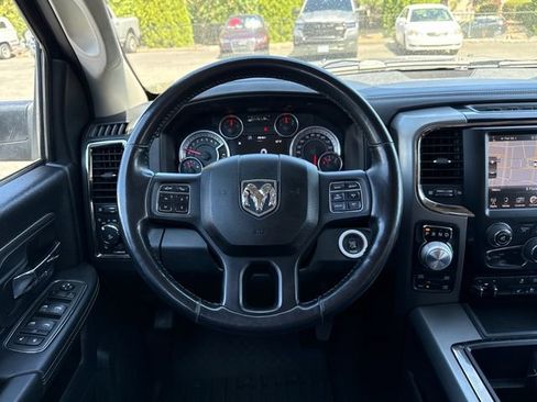 Used 2015 RAM 1500 Sport AWD/4WD image 9