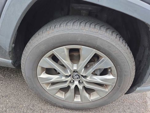 Used 2019 Toyota RAV4 XLE Premium w/ Advanced Technology Package image 2