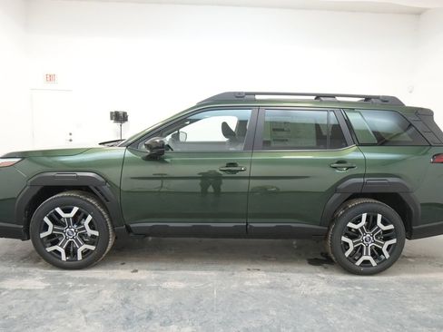 New 2026 Subaru Outback Touring XT image 4