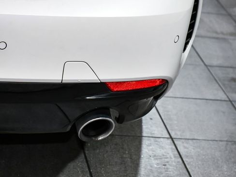 Used 2021 BMW 430i xDrive Coupe w/ Premium Package AWD/4WD image 79