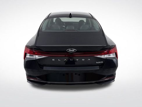 Used 2023 Hyundai Elantra Limited FWD image 5