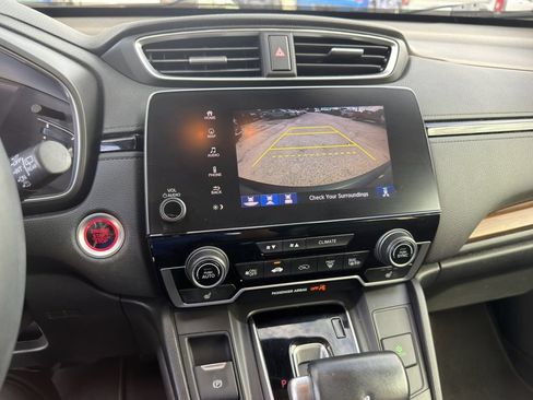Used 2017 Honda CR-V EX-L image 22