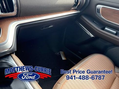 New 2027 Ford Expedition King Ranch AWD/4WD image 26