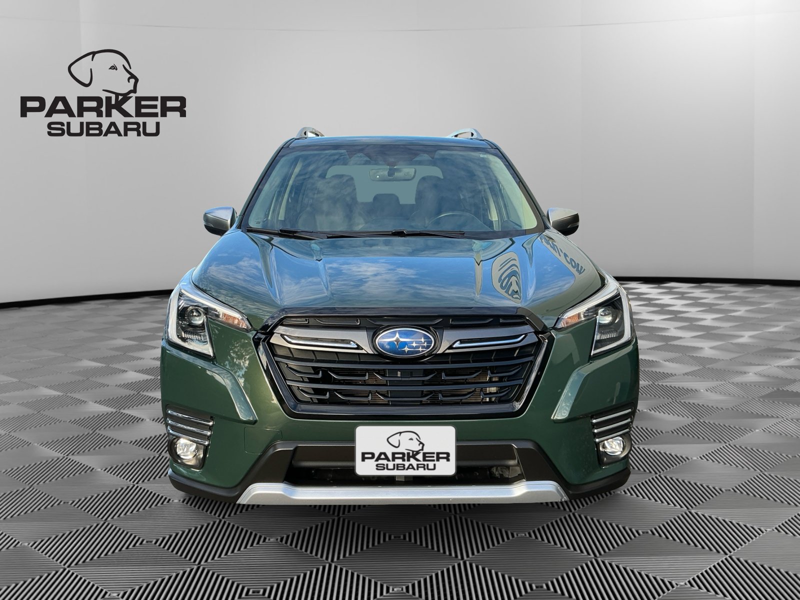 Used 2023 Subaru Forester Touring AWD/4WD image 8
