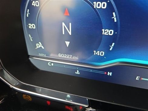 Certified 2022 Chevrolet Silverado 1500 ZR2 w/ Technology Package image 21