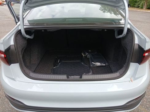 New 2026 Volkswagen Jetta Sport FWD image 21