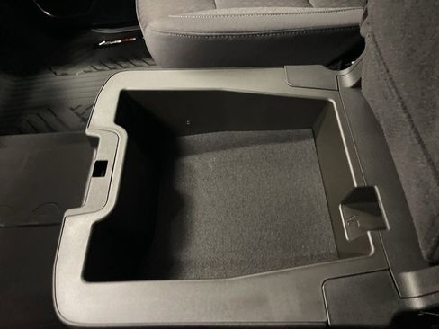 New 2025 Chevrolet Silverado 1500 RST image 18