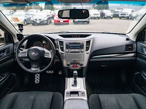 Used 2013 Subaru Legacy 2.5i Sport w/ Popular Pkg 2 image 18