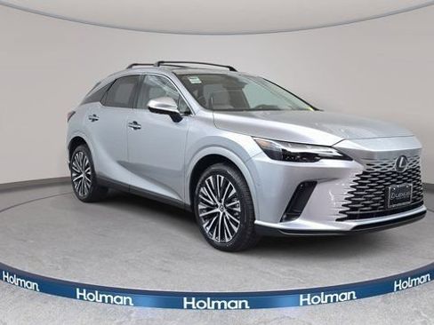 New 2026 Lexus RX 350 Premium Plus AWD/4WD image 3